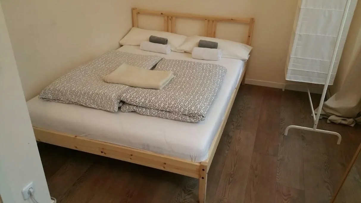 Lodgecity - Private Rooms Berlin