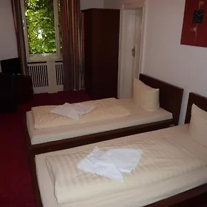 Guest house Kima, Berlin