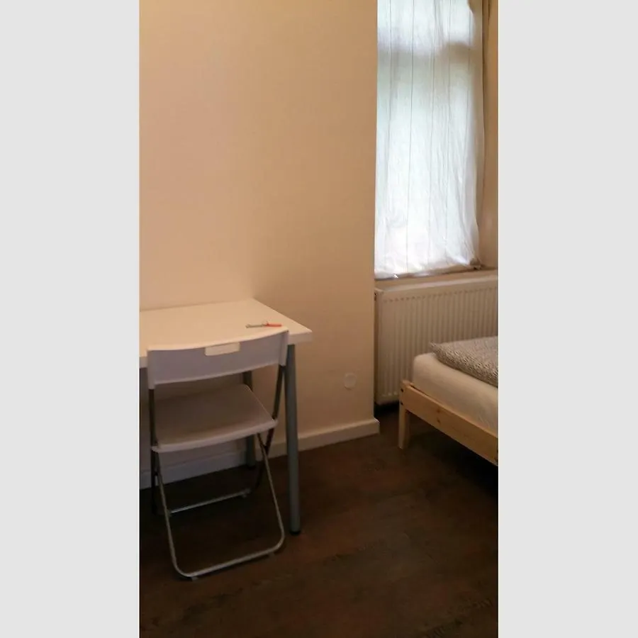 Lodgecity - Private Rooms Berlin 0*,  Németország