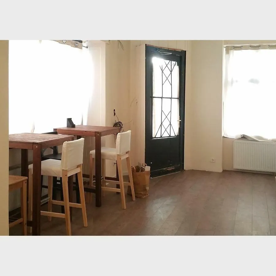 Guest house Lodgecity - Private Rooms Berlin