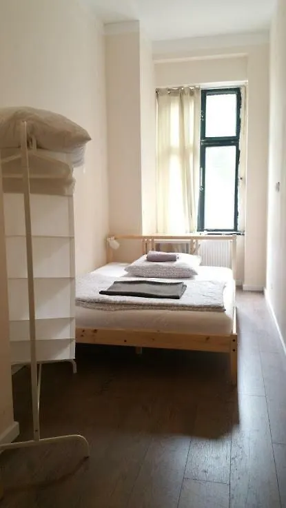 Lodgecity - Private Rooms Berlin Germany